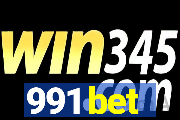 991 bet